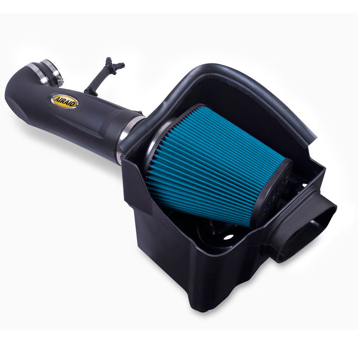 AIRAID 523-284 Engine Cold Air Intake Performance Kit - Truck Part Superstore