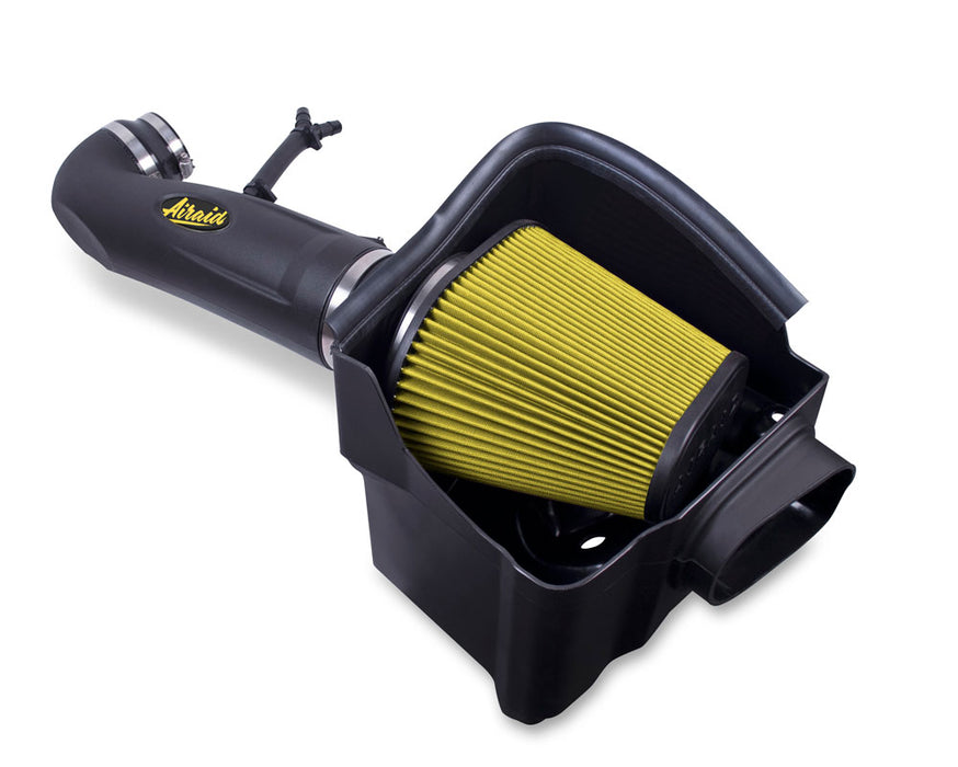 AIRAID 524-284 Engine Cold Air Intake Performance Kit - Truck Part Superstore