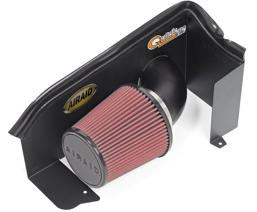 AIRAID 531-202 Engine Cold Air Intake Performance Kit - Truck Part Superstore