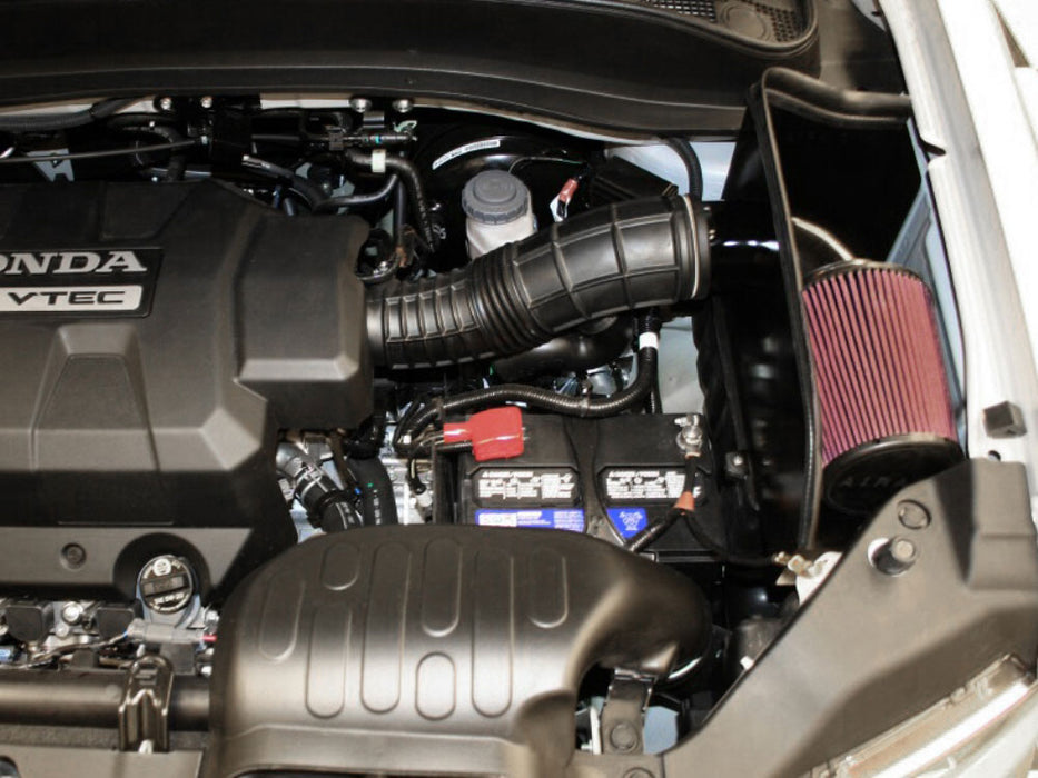 AIRAID 531-202 Engine Cold Air Intake Performance Kit - Truck Part Superstore