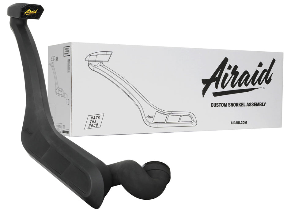AIRAID 600-100 Engine Air Intake Snorkel - Truck Part Superstore