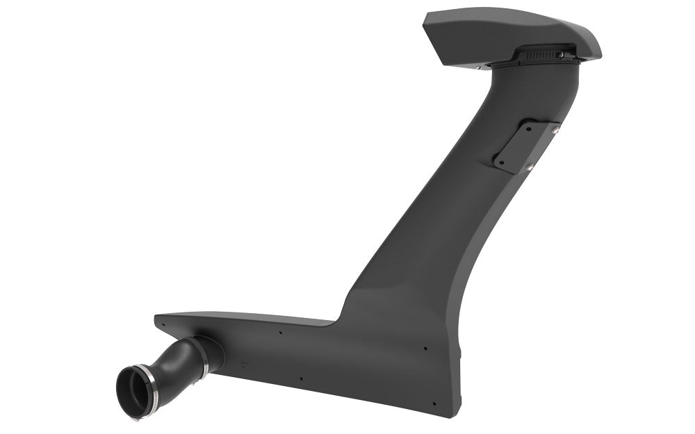 AIRAID 600-101 Engine Air Intake Snorkel - Truck Part Superstore