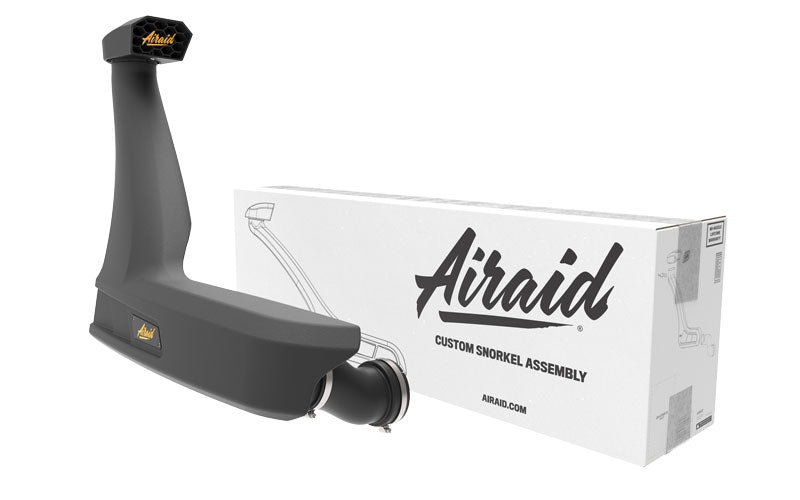 AIRAID 600-101 Engine Air Intake Snorkel - Truck Part Superstore