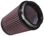 AIRAID 700-409 Universal Air Filter - Truck Part Superstore