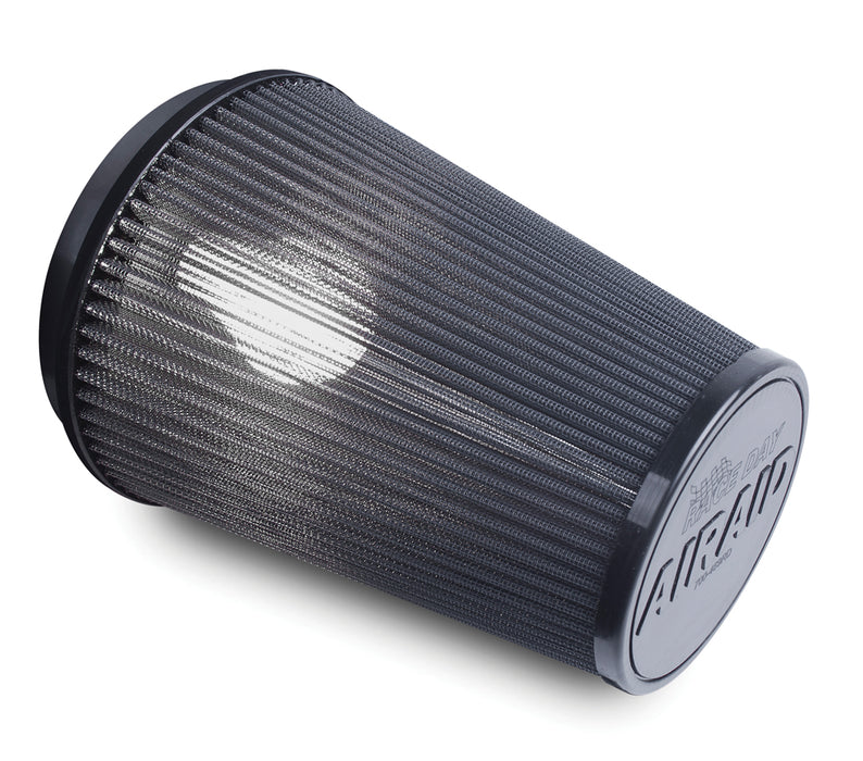 AIRAID 700-455RD SPECIAL ORDER Racing Fltr - Truck Part Superstore