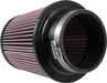 AIRAID 700-455 Universal Air Filter - Truck Part Superstore