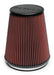 AIRAID 700-461 Universal Air Filter - Truck Part Superstore