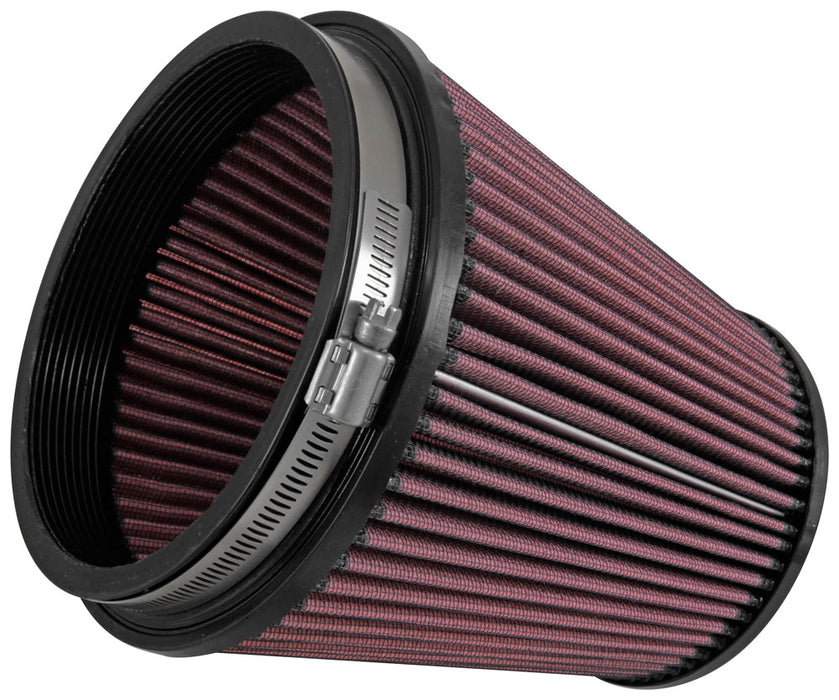AIRAID 700-462TDR Racing Air Filter - Truck Part Superstore