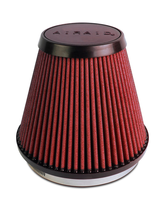 AIRAID 700-466 Universal Air Filter - Truck Part Superstore