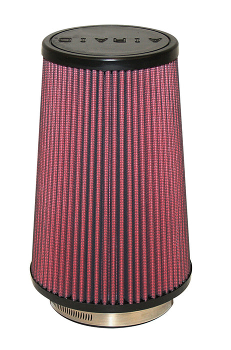AIRAID 700-471 Universal Air Filter - Truck Part Superstore