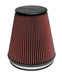 AIRAID 700-495 Universal Air Filter - Truck Part Superstore