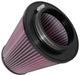 AIRAID 700-505 Universal Air Filter - Truck Part Superstore
