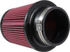 AIRAID 701-455 SPECIAL ORDER Univ Fltr - Truck Part Superstore