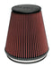 AIRAID 701-495 Universal Air Filter - Truck Part Superstore