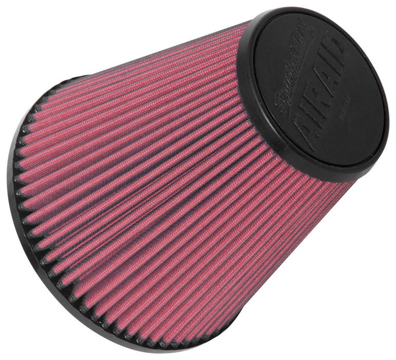 AIRAID 701-505 Universal Air Filter - Truck Part Superstore