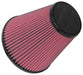 AIRAID 701-505 Universal Air Filter - Truck Part Superstore