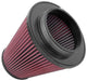 AIRAID 701-505 Universal Air Filter - Truck Part Superstore
