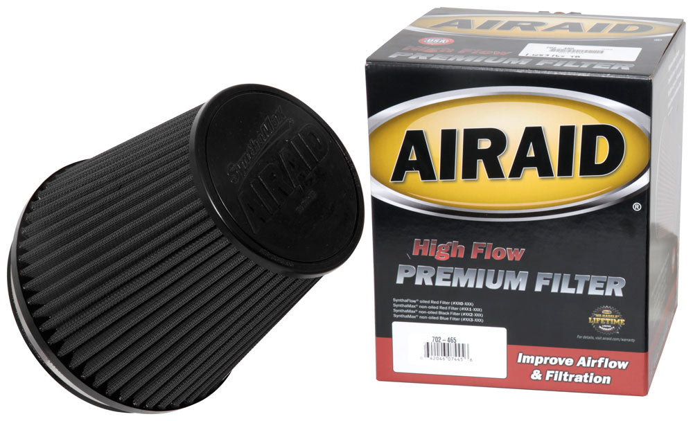 AIRAID 702-465 Universal Air Filter - Truck Part Superstore