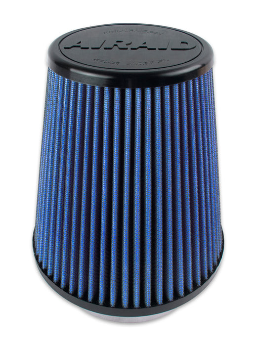 AIRAID 703-458 Universal Air Filter - Truck Part Superstore