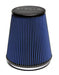 AIRAID 703-461 Universal Air Filter - Truck Part Superstore