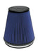 AIRAID 703-495 Universal Air Filter - Truck Part Superstore