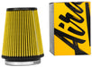 AIRAID 704-409 Universal Air Filter - Truck Part Superstore