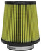 AIRAID 704-452 Universal Air Filter - Truck Part Superstore