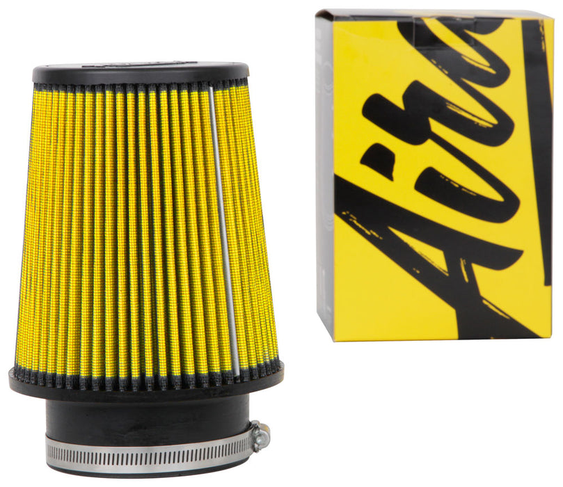 AIRAID 704-456 Universal Air Filter - Truck Part Superstore