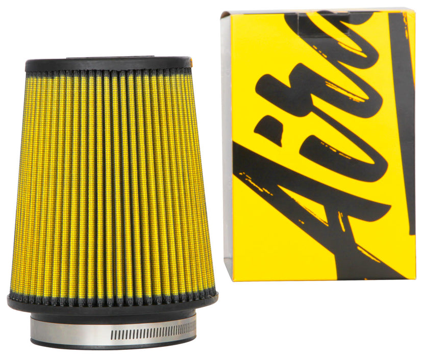 AIRAID 704-458 Universal Air Filter - Truck Part Superstore