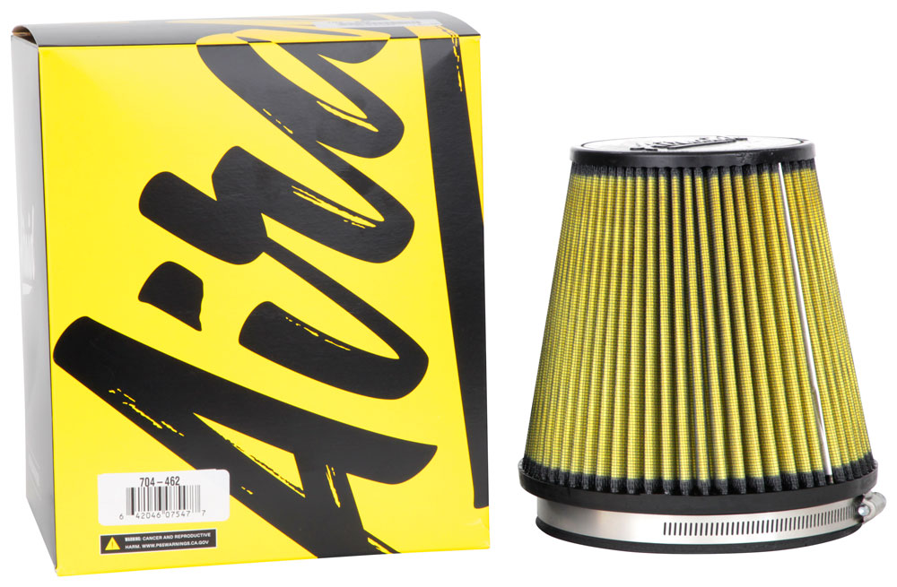AIRAID 704-462 Universal Air Filter - Truck Part Superstore