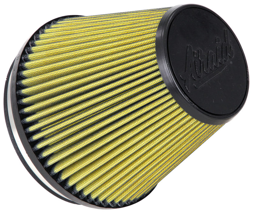 AIRAID 704-466 Universal Air Filter - Truck Part Superstore