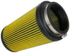 AIRAID 704-471 Universal Air Filter - Truck Part Superstore