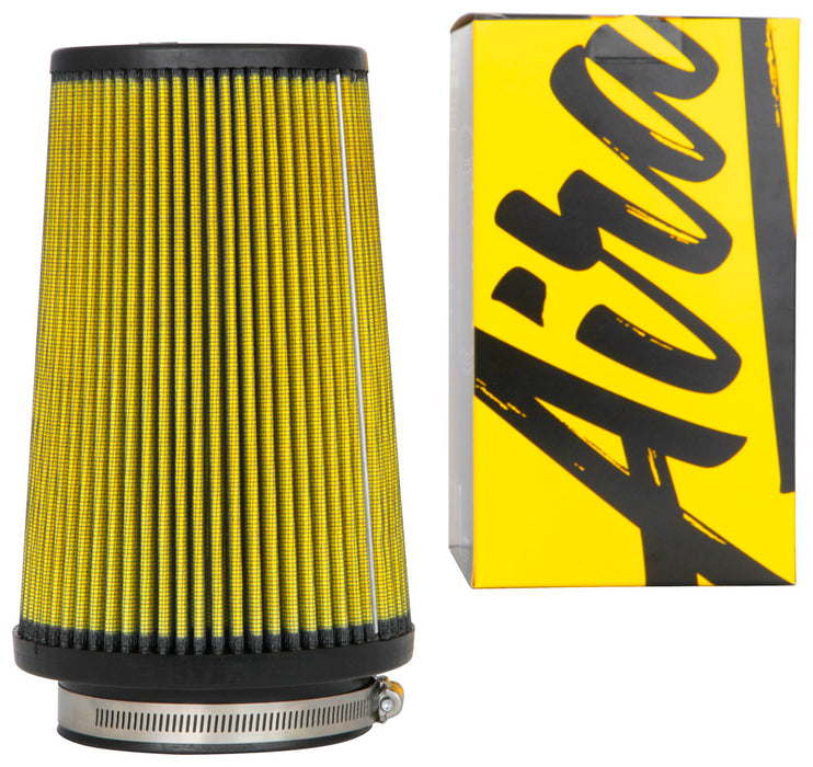 AIRAID 704-471 Universal Air Filter - Truck Part Superstore