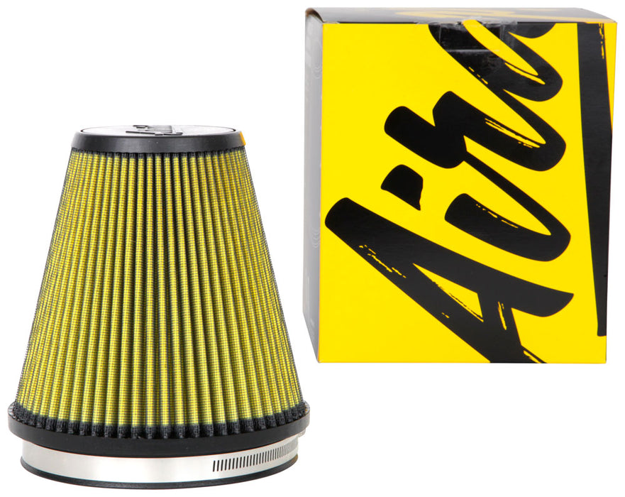 AIRAID 704-495 Universal Air Filter - Truck Part Superstore