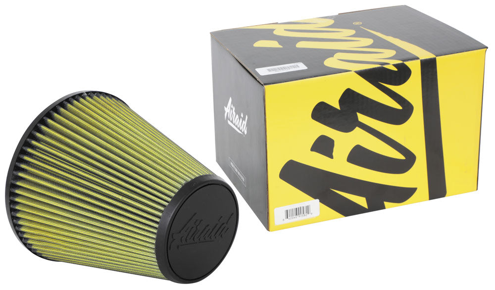 AIRAID 704-505 Universal Air Filter - Truck Part Superstore