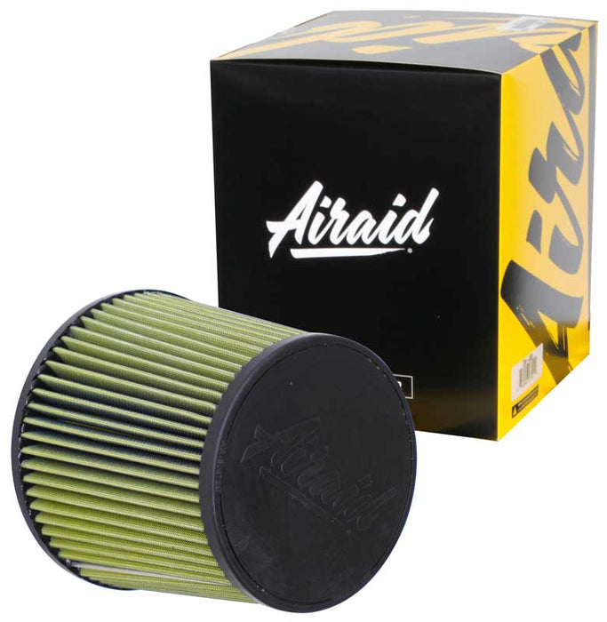AIRAID 704-506 Universal Air Filter - Truck Part Superstore
