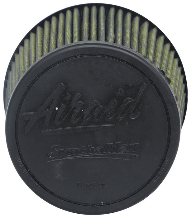 AIRAID 705-452 Universal Air Filter - Truck Part Superstore