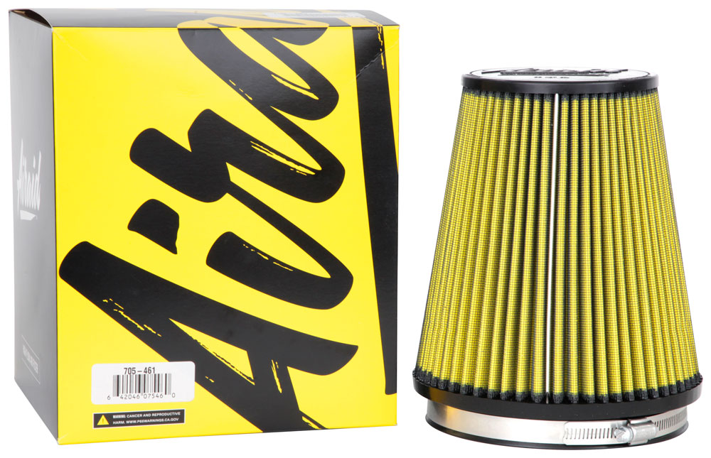 AIRAID 705-461 Universal Air Filter - Truck Part Superstore