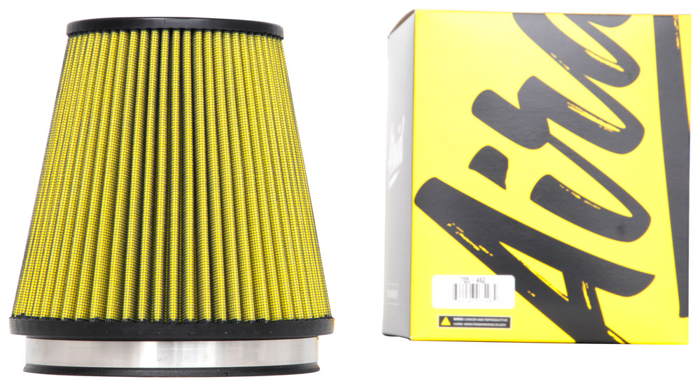 AIRAID 705-462 Universal Air Filter - Truck Part Superstore
