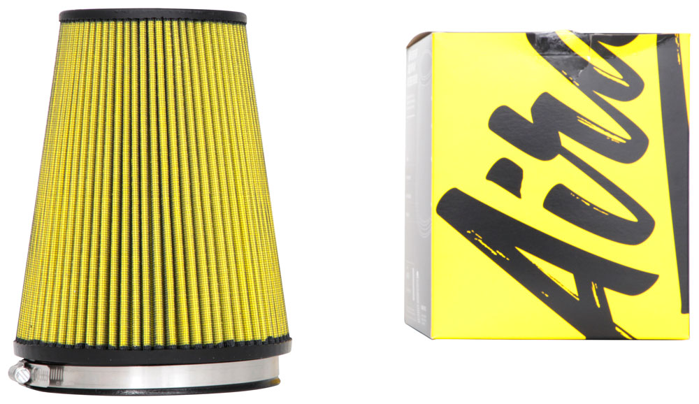 AIRAID 705-469 Universal Air Filter - Truck Part Superstore