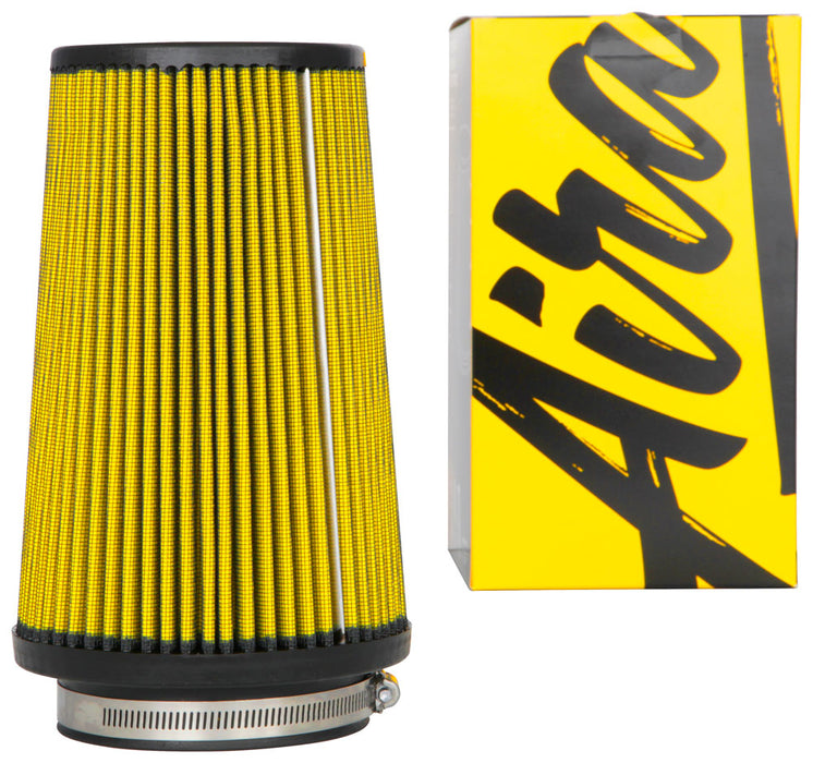 AIRAID 705-471 Universal Air Filter - Truck Part Superstore