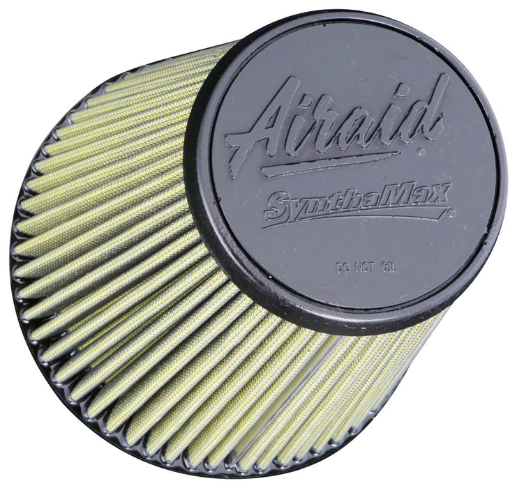 AIRAID 705-505 Universal Air Filter - Truck Part Superstore
