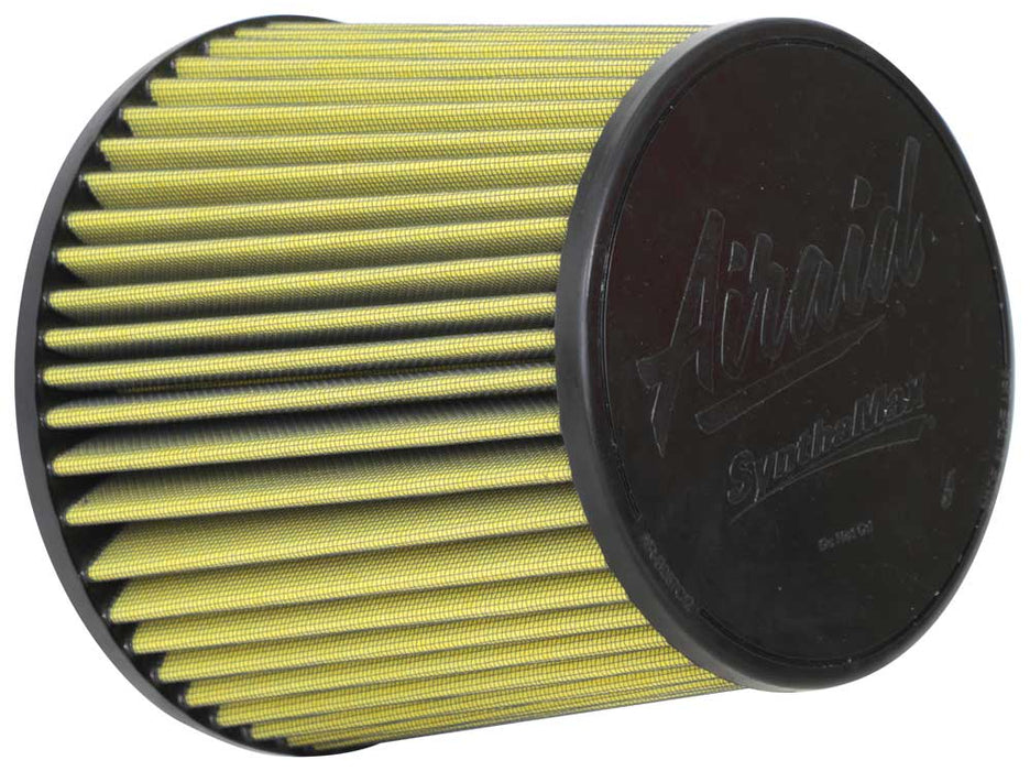 AIRAID 705-506 Universal Air Filter - Truck Part Superstore