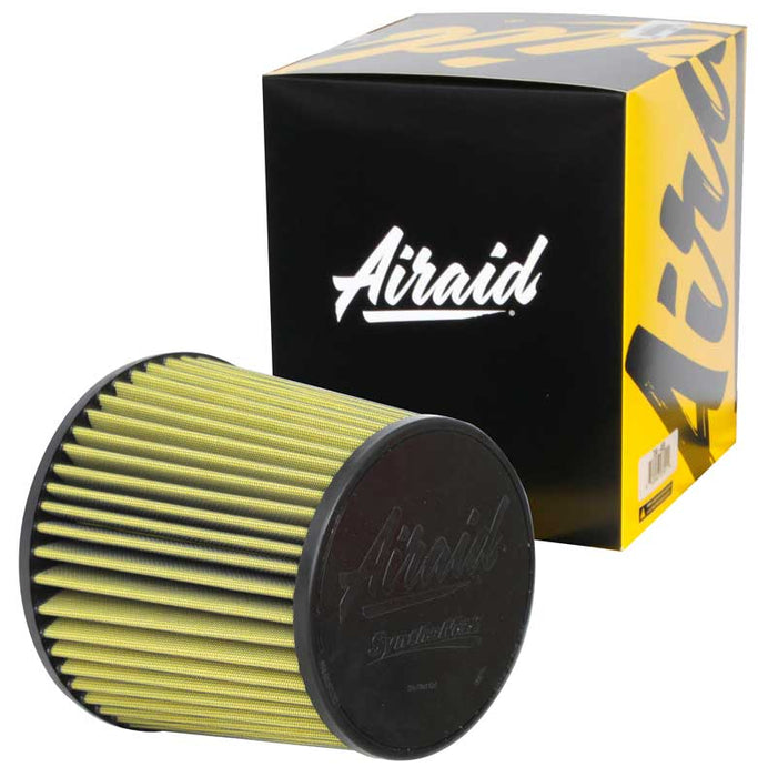 AIRAID 705-506 Universal Air Filter - Truck Part Superstore
