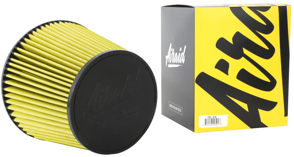 AIRAID 705-510 Universal Air Filter - Truck Part Superstore
