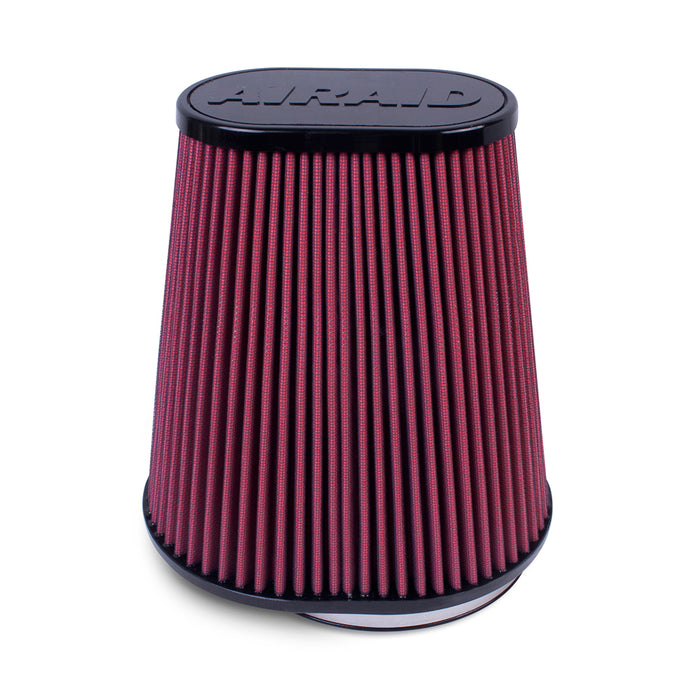 AIRAID 720-127 Universal Air Filter - Truck Part Superstore