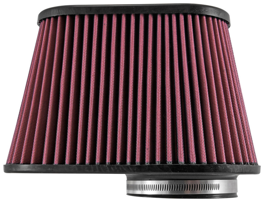 AIRAID 720-128 Universal Air Filter - Truck Part Superstore