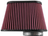 AIRAID 720-128 Universal Air Filter - Truck Part Superstore