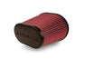 AIRAID 720-242 Universal Air Filter - Truck Part Superstore
