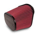 AIRAID 720-478 Universal Air Filter - Truck Part Superstore